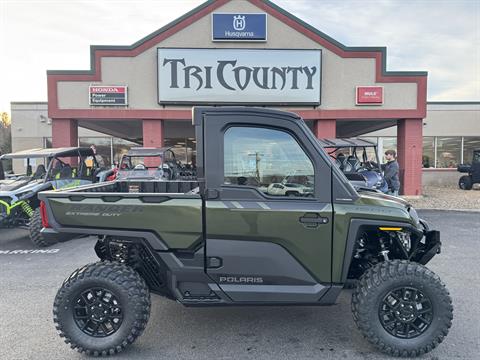 2026 Polaris Ranger XD 1500 NorthStar Edition Ultimate — photo 1 of 12