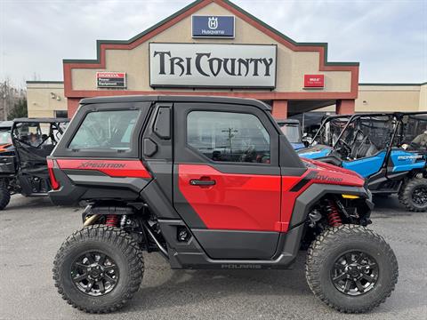 2026 Polaris Polaris XPEDITION ADV Northstar Utility Vehicles