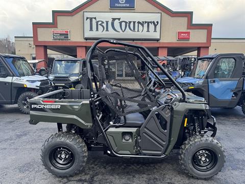 New Utility Vehicles In-Stock Inventory For Sale | Tri County