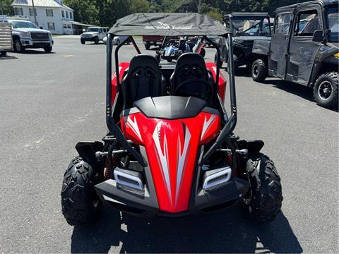 2026 Hammerhead Off-Road LE-150 Go-Karts Petersburg West Virginia