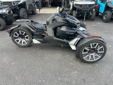 2021 Can-Am Ryker Rally Edition — photo 1 of 13