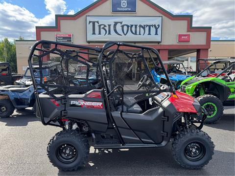 New Honda In-Stock Inventory For Sale | Tri County Honda located