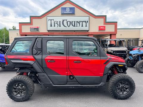 2026 Polaris XPEDITION ADV 5 NorthStar — photo 1 of 16