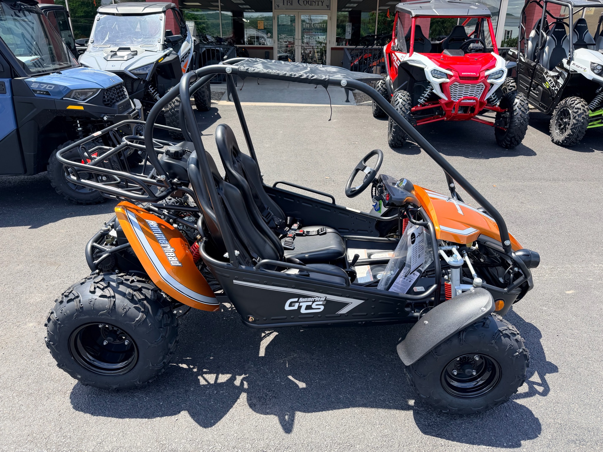2026  GTS 150 1