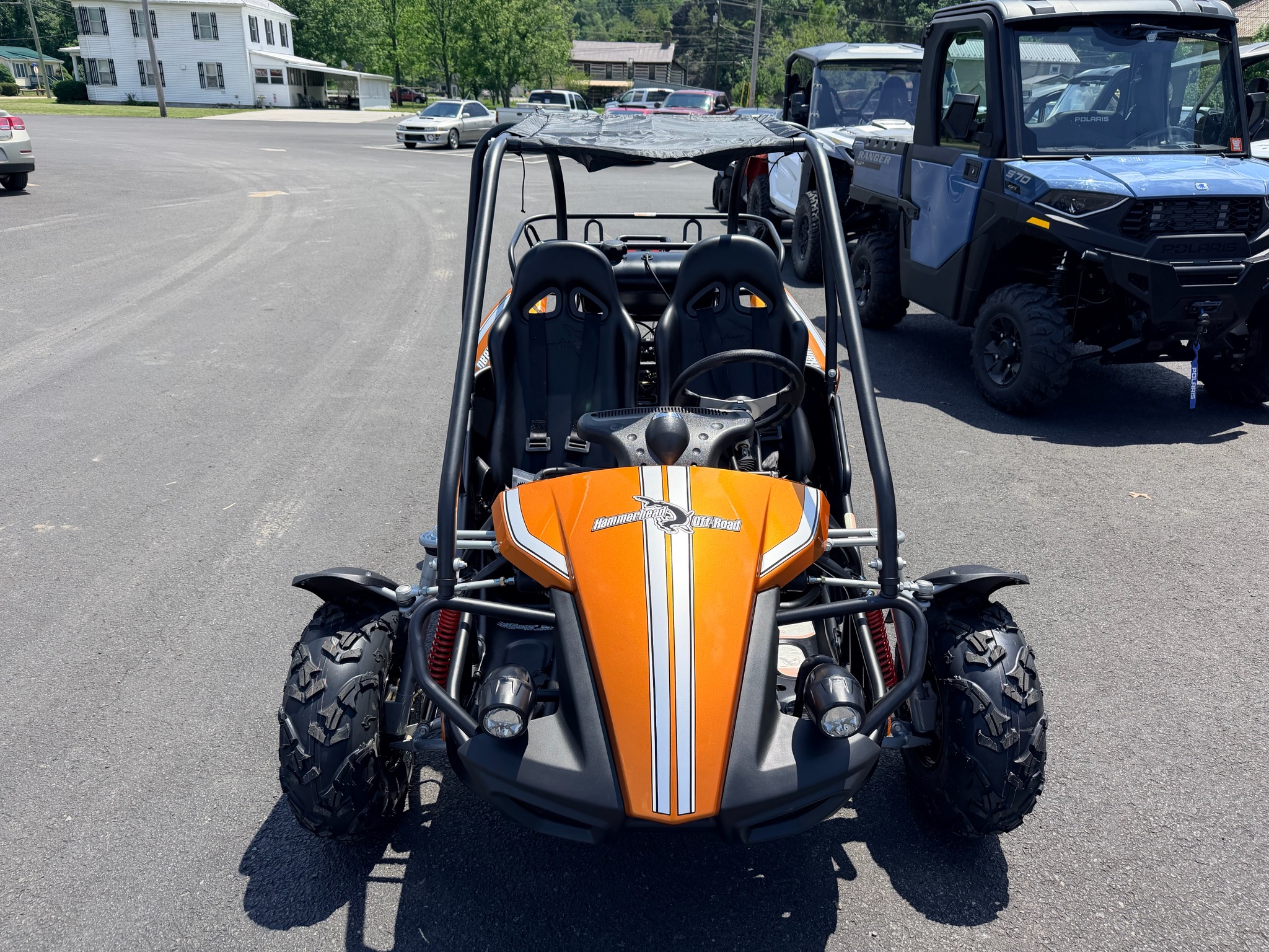 2026  GTS 150 2