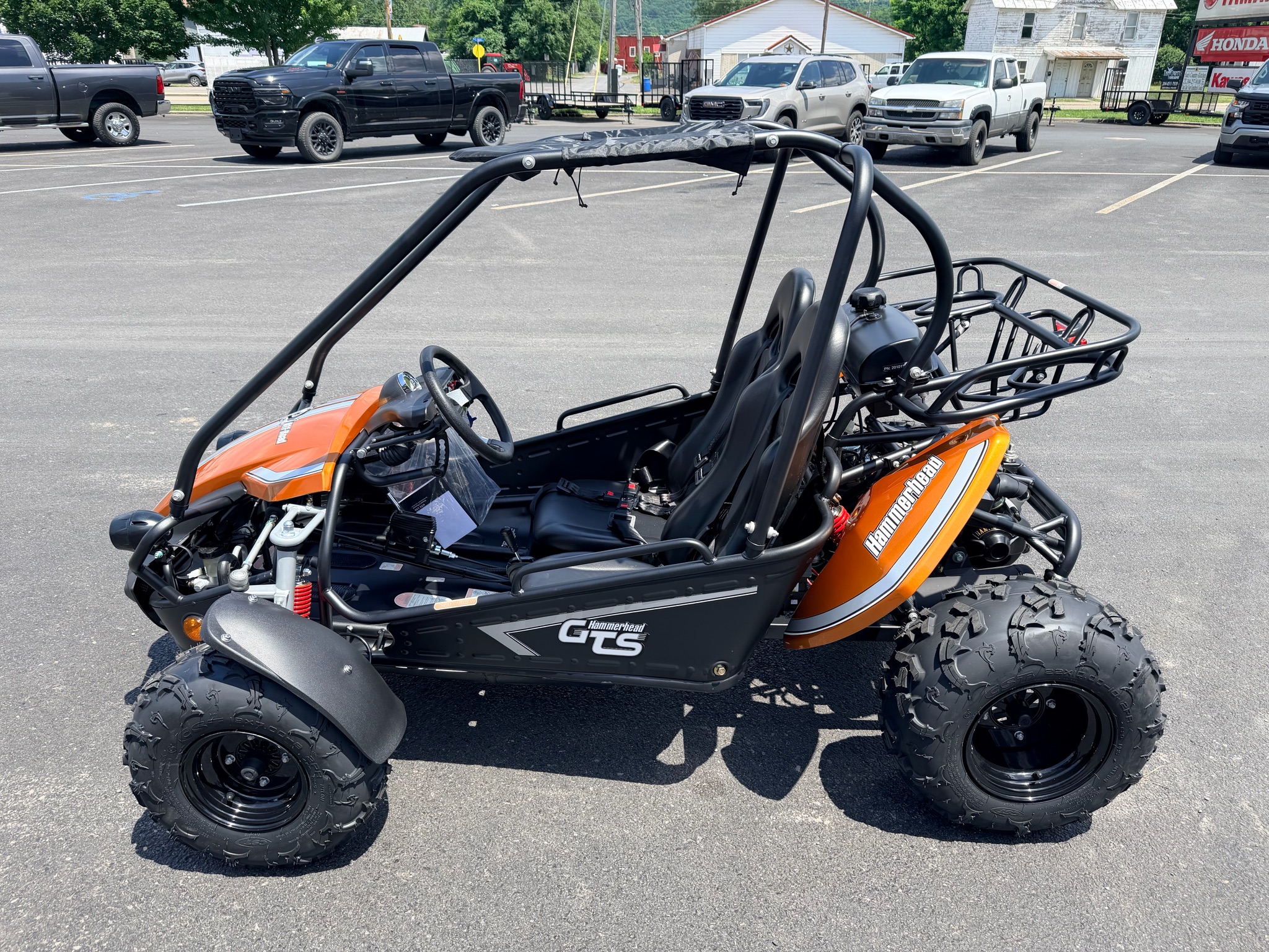 2026  GTS 150 3