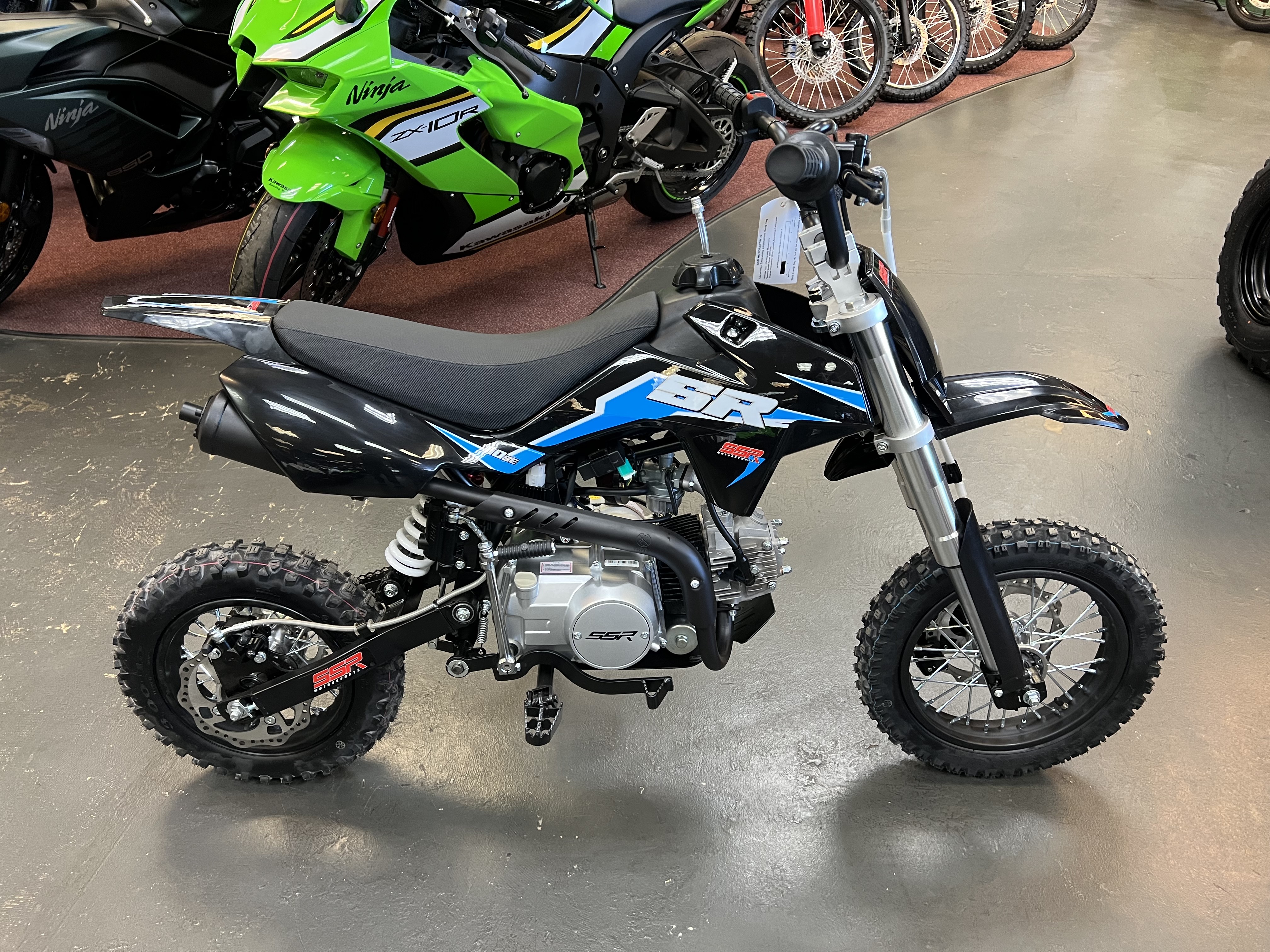 2025  SR110SE for sale 1181009