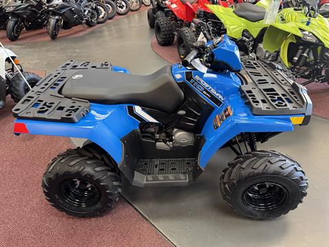 2026 Polaris Sportsman 110 EFI — photo 1 of 7