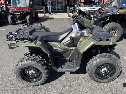 2026 Polaris Sportsman 850 — photo 1 of 7