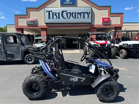 2026 Hammerhead Off-Road GTS 150 — photo 1 of 11