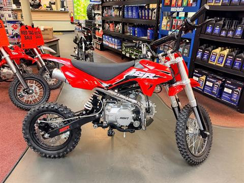 2025 SSR SR125ME — photo 1 of 7