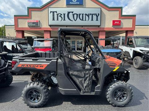 2026 Polaris Ranger 1000 Premium — photo 1 of 10