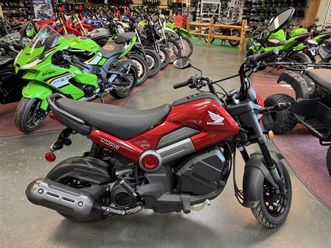 2026 Honda Navi — photo 1 of 9