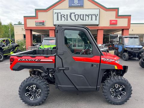 2027 Polaris Ranger XP 1000 NorthStar Premium — photo 1 of 11