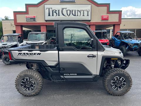 2024 Polaris Ranger XD 1500 Northstar Edition Premium