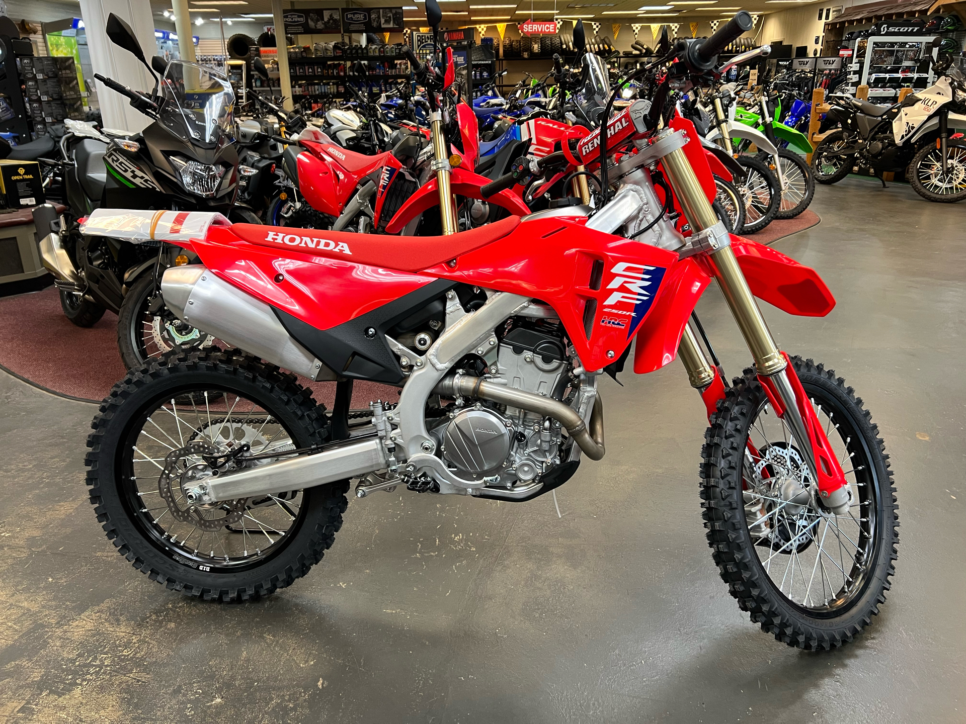 Bike Outlet Crf 250r Dirt Bike Honda Crf Supreme Price 2026 Honda