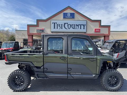 2026 Polaris Ranger Crew XD 1500 NorthStar Edition Premium — photo 1 of 13