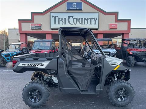 2026 Polaris Ranger 1000 Premium — photo 1 of 13