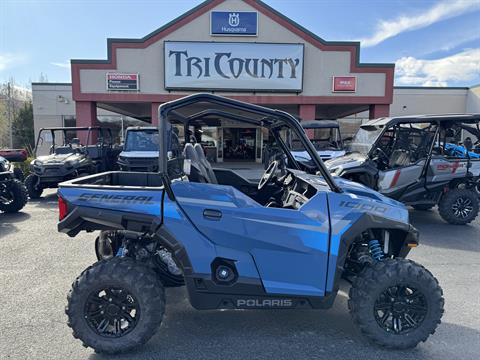 2026 Polaris General 1000 Premium