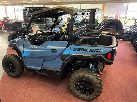 2026 Polaris General 1000 Premium — photo 1 of 6