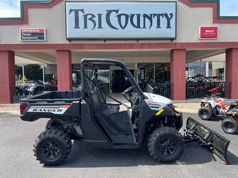 2023 Polaris Ranger 1000 Premium — photo 1 of 10
