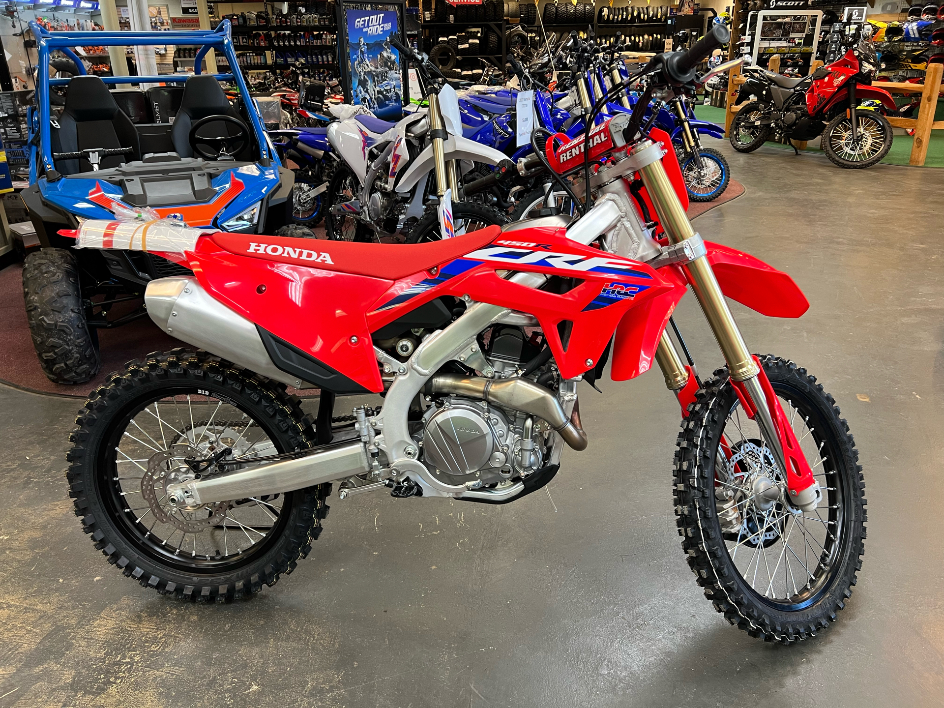 Top Speed 2012 Honda Crf450r Honda Crf450 Crf450 Flat Track Honda