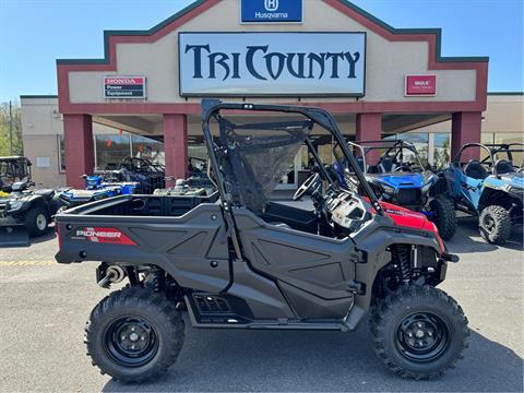 New Honda In-Stock Inventory For Sale | Tri County Honda located