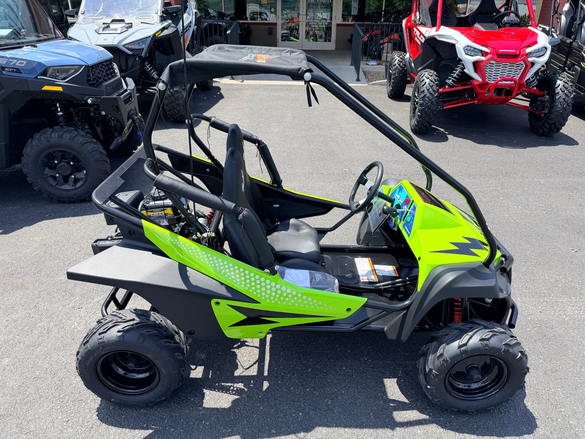 2026  Mudhead SE for sale 1126557