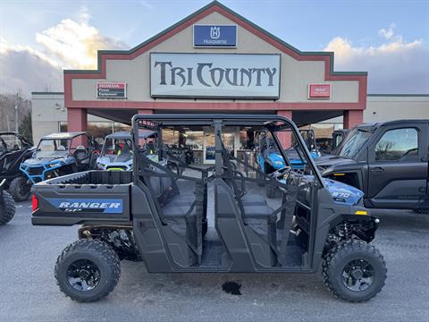 2026 Polaris Ranger Crew SP 570 Premium — photo 1 of 11