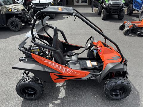 2026 Hammerhead Off-Road Mudhead SE — photo 1 of 7
