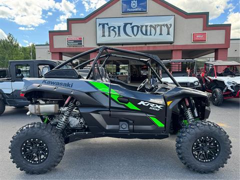 2026 Kawasaki Teryx KRX 1000