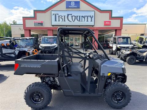 2027 Polaris Ranger 500 — photo 1 of 14
