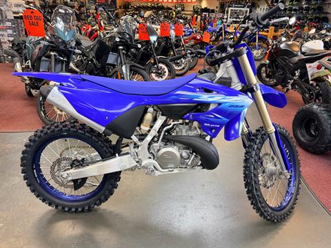 2027 Yamaha YZ250 — photo 1 of 10