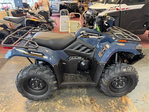 2025 Kawasaki Brute Force 450 4x4 — photo 1 of 7