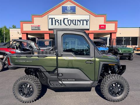2026 Polaris Ranger XD 1500 NorthStar Edition Premium — photo 1 of 13