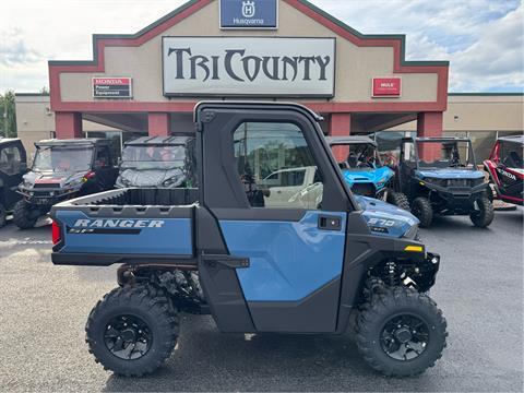 2026 Polaris Ranger SP 570 NorthStar Edition — photo 1 of 12