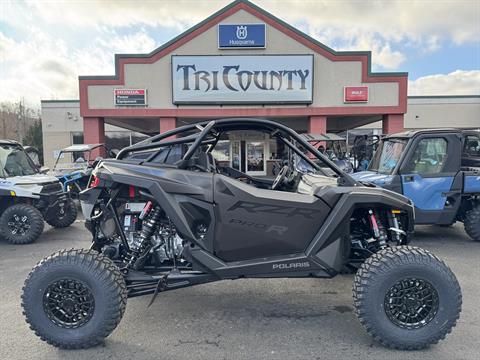 2026 Polaris RZR Pro R Ultimate — photo 1 of 15