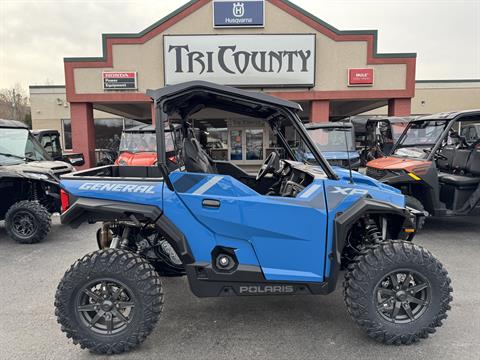 2026 Polaris General XP 1000 Ultimate — photo 1 of 14