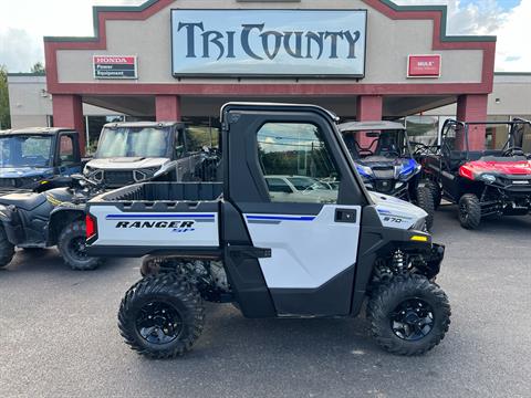 2023 Polaris Ranger SP 570 NorthStar Edition — photo 1 of 11