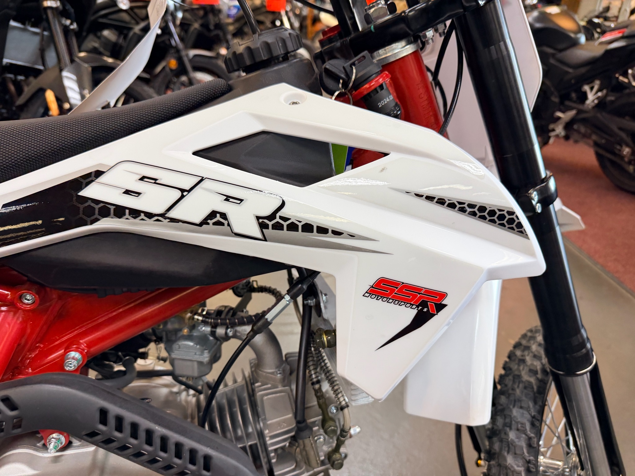 2025  SR140R 3