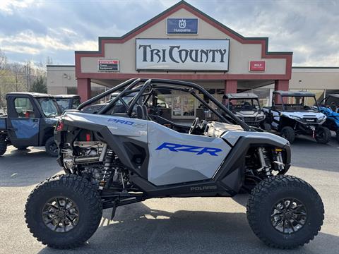 2026 Polaris RZR PRO S Sport — photo 1 of 15