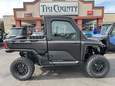 2026 Polaris Ranger XD 1500 NorthStar Edition Ultimate — photo 1 of 17