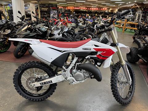 Shop Yamaha | Tri County Honda in Petersburg, WV