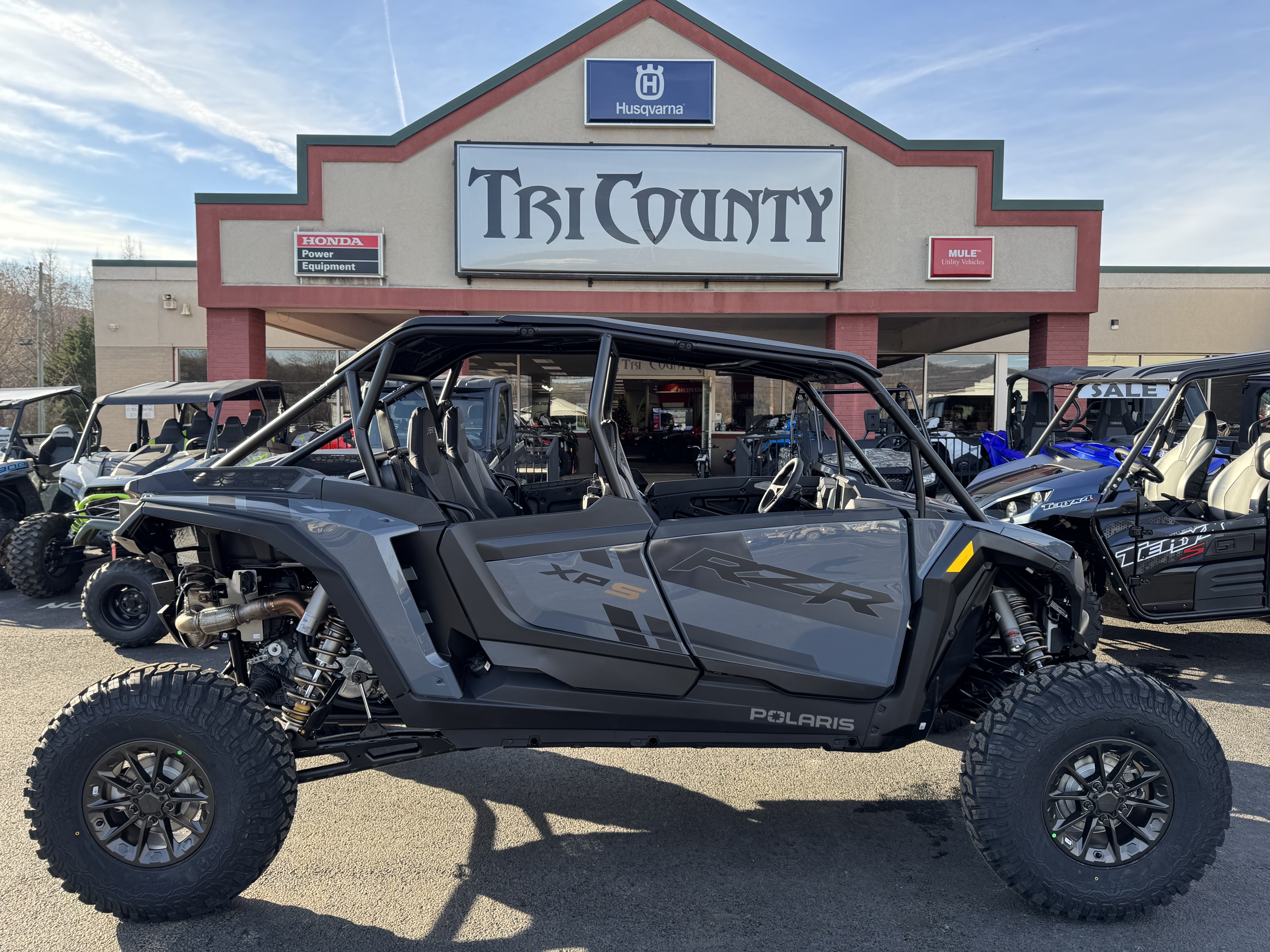 2026 Polaris RZR XP S 4 1000 Ultimate for sale 1003670