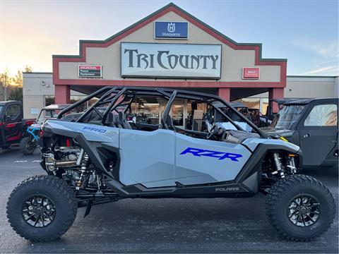 2026 Polaris RZR PRO S 4 Sport — photo 1 of 16