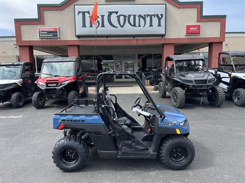 2026 Polaris Ranger 150 EFI — photo 1 of 14