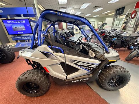 2026 Polaris RZR 200 EFI — photo 1 of 6