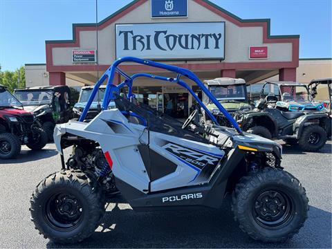 2026 Polaris RZR 200 EFI — photo 1 of 10