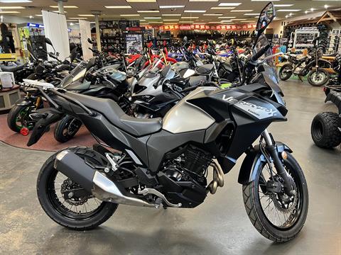 2026 Kawasaki Versys-X 300 ABS