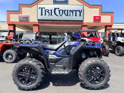 2026 Polaris Sportsman 850 Premium — photo 1 of 8